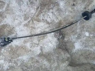 Second-hand car spare part gearbox linkage for bmw 3 (e30) m3 2.3 oem iam references   