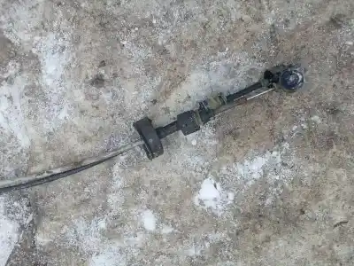 Second-hand car spare part gearbox linkage for bmw 3 (e30) m3 2.3 oem iam references   