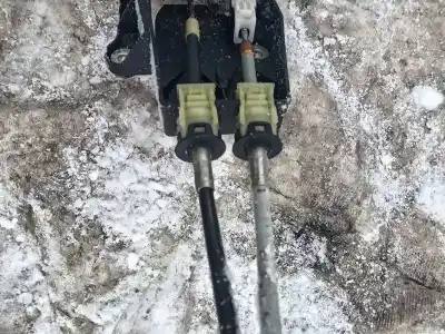 Pezzo di ricambio per auto di seconda mano collegamento del cambio per bmw 3 (e30) m3 2.3 riferimenti oem iam 