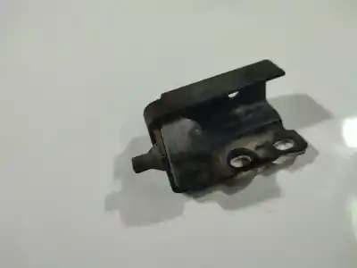 Second-hand car spare part plastics for fiat doblo cargo (263_) 2.0 d multijet oem iam references 5181408330