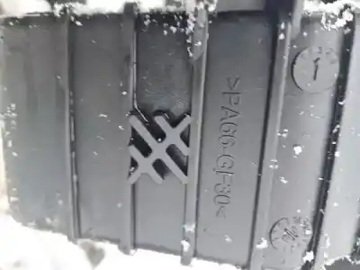 Pezzo di ricambio per auto di seconda mano intercooler per bmw 3 (e30) m3 2.3 riferimenti oem iam pa66gf30  