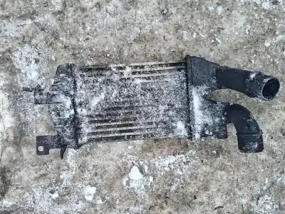 Pezzo di ricambio per auto di seconda mano intercooler per bmw 3 (e30) m3 2.3 riferimenti oem iam pa66gf30