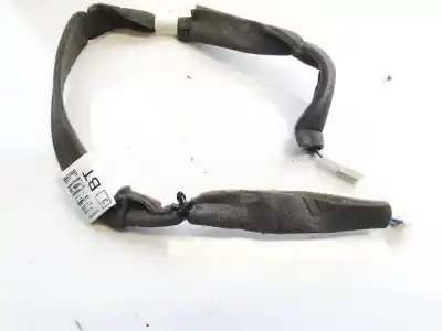 Peça sobressalente para automóvel em segunda mão fio por nissan leaf (ze0) electric referências oem iam 241683nl0b