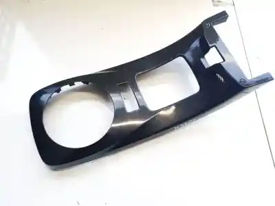 Peça sobressalente para automóvel em segunda mão plásticos por nissan leaf (ze0) electric referências oem iam 969413nl0a