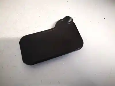 Peça sobressalente para automóvel em segunda mão plásticos por bmw x5 (e53) 3.0 d referências oem iam 8366179