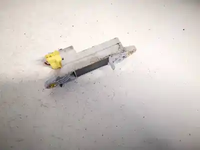 Peça sobressalente para automóvel em segunda mão sensor por bmw x5 (e53) 3.0 d referências oem iam 65776911038  0285002064