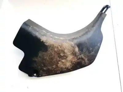 Peça sobressalente para automóvel em segunda mão plásticos por nissan leaf (ze0) electric referências oem iam 669003nl0a