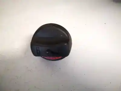 Peça sobressalente para automóvel em segunda mão tampa de combustível externa por bmw x5 (e53) 3.0 d referências oem iam 