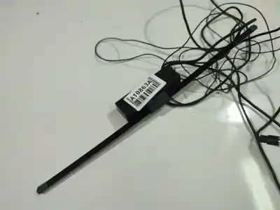 Tweedehands auto-onderdeel sensor voor volkswagen passat b5 variant (3b5) 1.9 tdi oem iam-referenties   