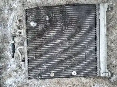 Second-hand car spare part heating / air conditioning radiator for bmw 3 (e30) m3 2.3 oem iam references   