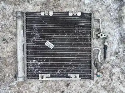 Pezzo di ricambio per auto di seconda mano radiatore riscaldamento/aria condizionata per bmw 3 (e30) m3 2.3 riferimenti oem iam 