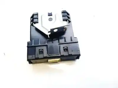 Second-hand car spare part electronic module for nissan leaf (ze0) electric oem iam references 274473nl0a  mb177800-0371