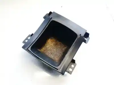 Peça sobressalente para automóvel em segunda mão porta luvas por nissan leaf (ze0) electric referências oem iam 969zw3nl0a