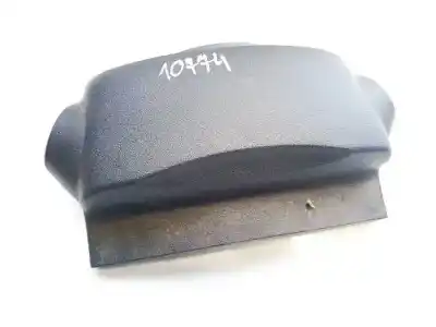 Peça sobressalente para automóvel em segunda mão plásticos por nissan leaf (ze0) electric referências oem iam 484701ke0a