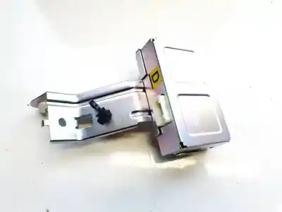 Peça sobressalente para automóvel em segunda mão módulo eletrônico por nissan leaf (ze0) electric referências oem iam 285n63nm0c