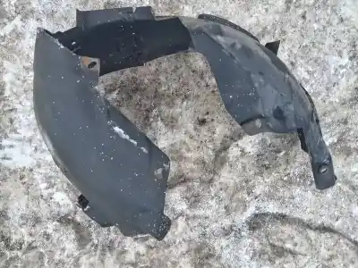 Pezzo di ricambio per auto di seconda mano passaruota anteriore sinistra per bmw 3 (e30) m3 2.3 riferimenti oem iam 13110379