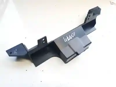 Peça sobressalente para automóvel em segunda mão plásticos por nissan leaf (ze0) electric referências oem iam 682003nl0a