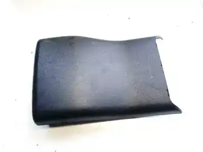 Peça sobressalente para automóvel em segunda mão plásticos por nissan leaf (ze0) electric referências oem iam 969va3nl0a