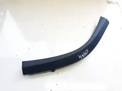 Peça sobressalente para automóvel em segunda mão plásticos por nissan leaf (ze0) electric referências oem iam 682353nm0a