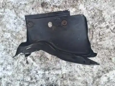 Tweedehands auto-onderdeel plasticen voor bmw 3 (e30) m3 2.3 oem iam-referenties 13114646  600002190