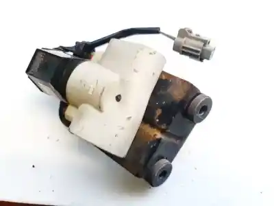 Peça sobressalente para automóvel em segunda mão válvula de expansão ar condicionado por nissan leaf (ze0) electric referências oem iam 4433101193