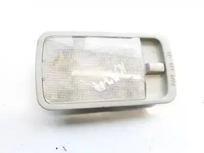 Second-hand car spare part interior light for nissan leaf (ze0) electric oem iam references 26410el00a  