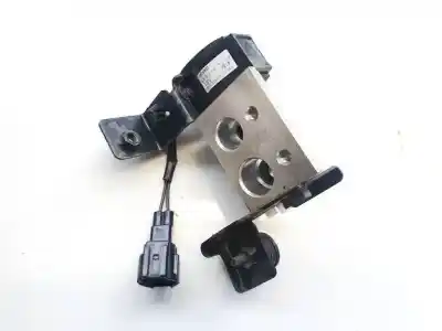 Peça sobressalente para automóvel em segunda mão válvula de expansão ar condicionado por nissan leaf (ze0) electric referências oem iam 4433101202