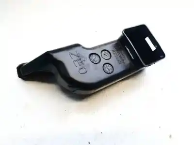 Peça sobressalente para automóvel em segunda mão plásticos por nissan leaf (ze0) electric referências oem iam 278313nm0a