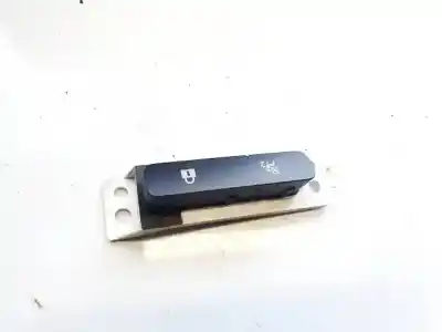 Second-hand car spare part switch for nissan leaf (ze0) electric oem iam references 5812  