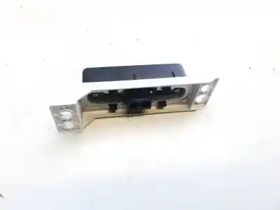 Second-hand car spare part switch for nissan leaf (ze0) electric oem iam references 5812  