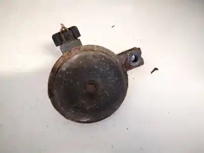 Pezzo di ricambio per auto di seconda mano corno per bmw 3 (e30) m3 2.3 riferimenti oem iam 