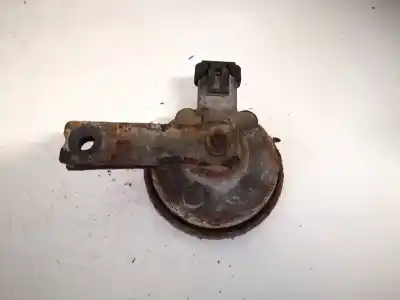 Piesă de schimb auto la mâna a doua claxon pentru bmw 3 (e30) m3 2.3 referințe oem iam   