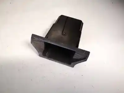 Pezzo di ricambio per auto di seconda mano portacenere per bmw 3 (e30) m3 2.3 riferimenti oem iam 13133286