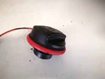 Second-hand car spare part outer fuel cap for bmw 3 (e30) m3 2.3 oem iam references 13140958  