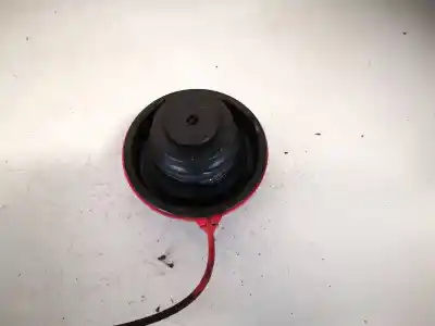 Second-hand car spare part outer fuel cap for bmw 3 (e30) m3 2.3 oem iam references 13140958  