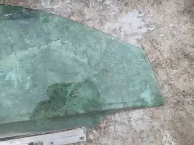 Second-hand car spare part front right glass window for bmw 3 (e30) m3 2.3 oem iam references as2  43r-001582