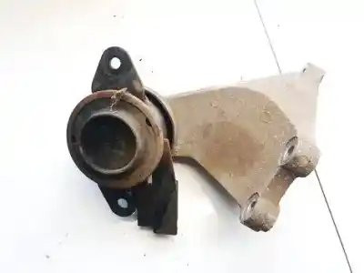 Second-hand car spare part engine support for nissan leaf (ze0) electric oem iam references jtc2  