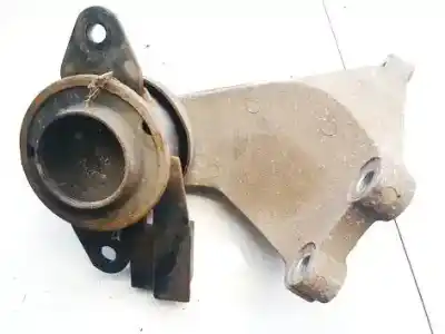 Second-hand car spare part engine support for nissan leaf (ze0) electric oem iam references jtc2  