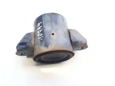 Second-hand car spare part engine support for nissan leaf (ze0) electric oem iam references   