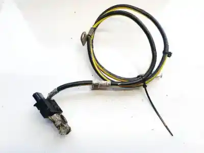 Peça sobressalente para automóvel em segunda mão fio por nissan leaf (ze0) electric referências oem iam 240803nl0a2