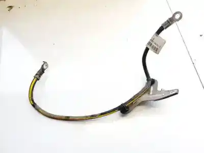 Peça sobressalente para automóvel em segunda mão fio por nissan leaf (ze0) electric referências oem iam 283603nl0a1