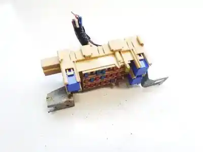 Peça sobressalente para automóvel em segunda mão caixa de fusíveis e relés por nissan leaf (ze0) electric referências oem iam 