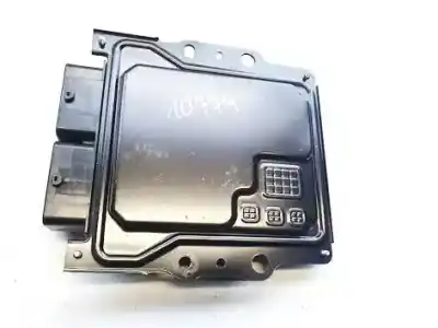 Peça sobressalente para automóvel em segunda mão centralina de motor uce por nissan leaf (ze0) electric referências oem iam 237403ng2a  mb112700-8851