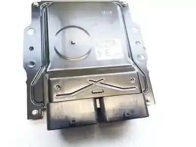 Peça sobressalente para automóvel em segunda mão centralina de motor uce por nissan leaf (ze0) electric referências oem iam 237403ng2a  mb112700-8851