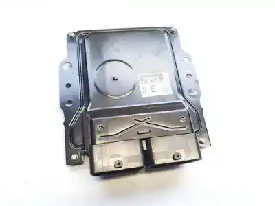 Peça sobressalente para automóvel em segunda mão CENTRALINA DE MOTOR UCE por NISSAN LEAF (ZE0)  Referências OEM IAM 237403NG2A  MB112700-8851