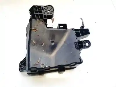 Second-hand car spare part fuse box unit for nissan leaf (ze0) electric oem iam references e00301400  