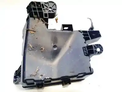 Second-hand car spare part fuse box unit for nissan leaf (ze0) electric oem iam references e00301400  