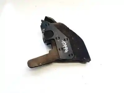 Peça sobressalente para automóvel em segunda mão plásticos por nissan leaf (ze0) electric referências oem iam 638a2