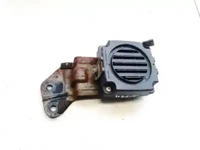 Pezzo di ricambio per auto di seconda mano corno per nissan leaf (ze0) electric riferimenti oem iam bbb863a  bbb-863a