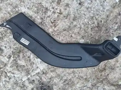 Pezzo di ricambio per auto di seconda mano plastica per bmw 3 (e30) m3 2.3 riferimenti oem iam 90520693